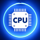 CPU Device & Hardware Info أيقونة