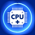 CPU Device & Hardware Info Pro icône