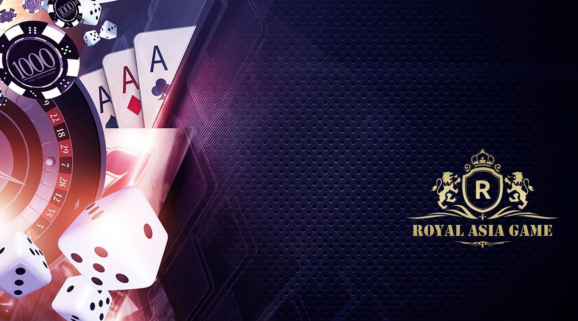 Royal gambling