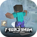 Map FF Fire Max PE Minecraft