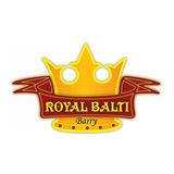 Royal Balti Barry