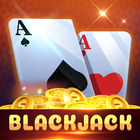 Royal Blackjack иконка