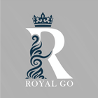 Royal go ikona