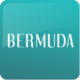 Bermuda.com Zeichen