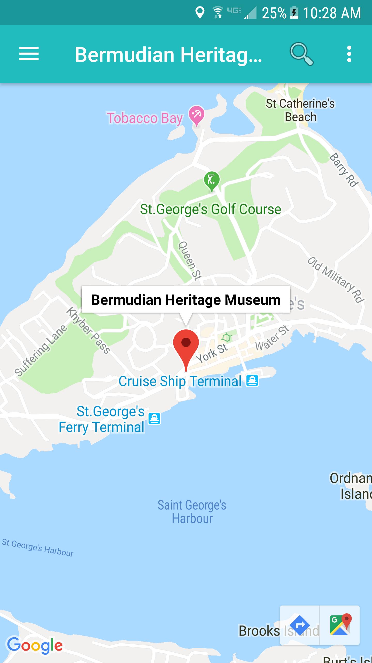 Bermuda.com for Android - APK Download