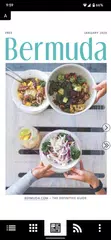 Скачать Bermuda.com XAPK