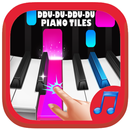 DDU Du DDu Du Piano Tiles ( BlackPink ) aplikacja