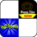 Piano Tiles - Lagi Syantik aplikacja