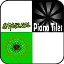 Sayur Kol Piano Tiles aplikacja