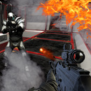MR Sniper Gunman Fps ops robot shooting games war APK