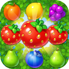 Match 3 Game: Juicy Fruit Land 아이콘