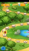 Match 3 Game: Juicy Fruit Land 스크린샷 3
