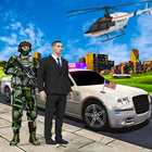 President Life Security Game icon