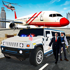 President Games Heli Simulator ไอคอน