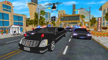 Başkan Simülatörü:Polis Oyunu Ekran Görüntüsü 2