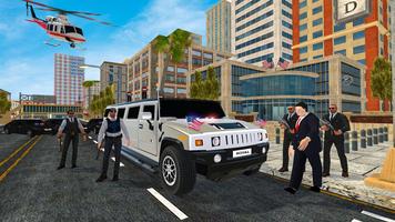 President Games Heli Simulator تصوير الشاشة 2