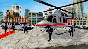 President Games Heli Simulator screenshot 3