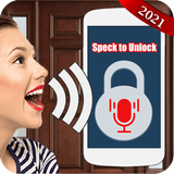 Voice Lock Screen - Door Lock icon