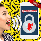 Emoji Voice Lock Screen أيقونة