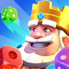 آیکون‌ Royal Dice