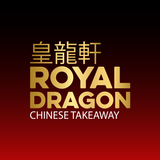 Royal Dragon Chinese Takeaway icon
