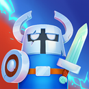 Royal Towers: Conquest Kingdom APK