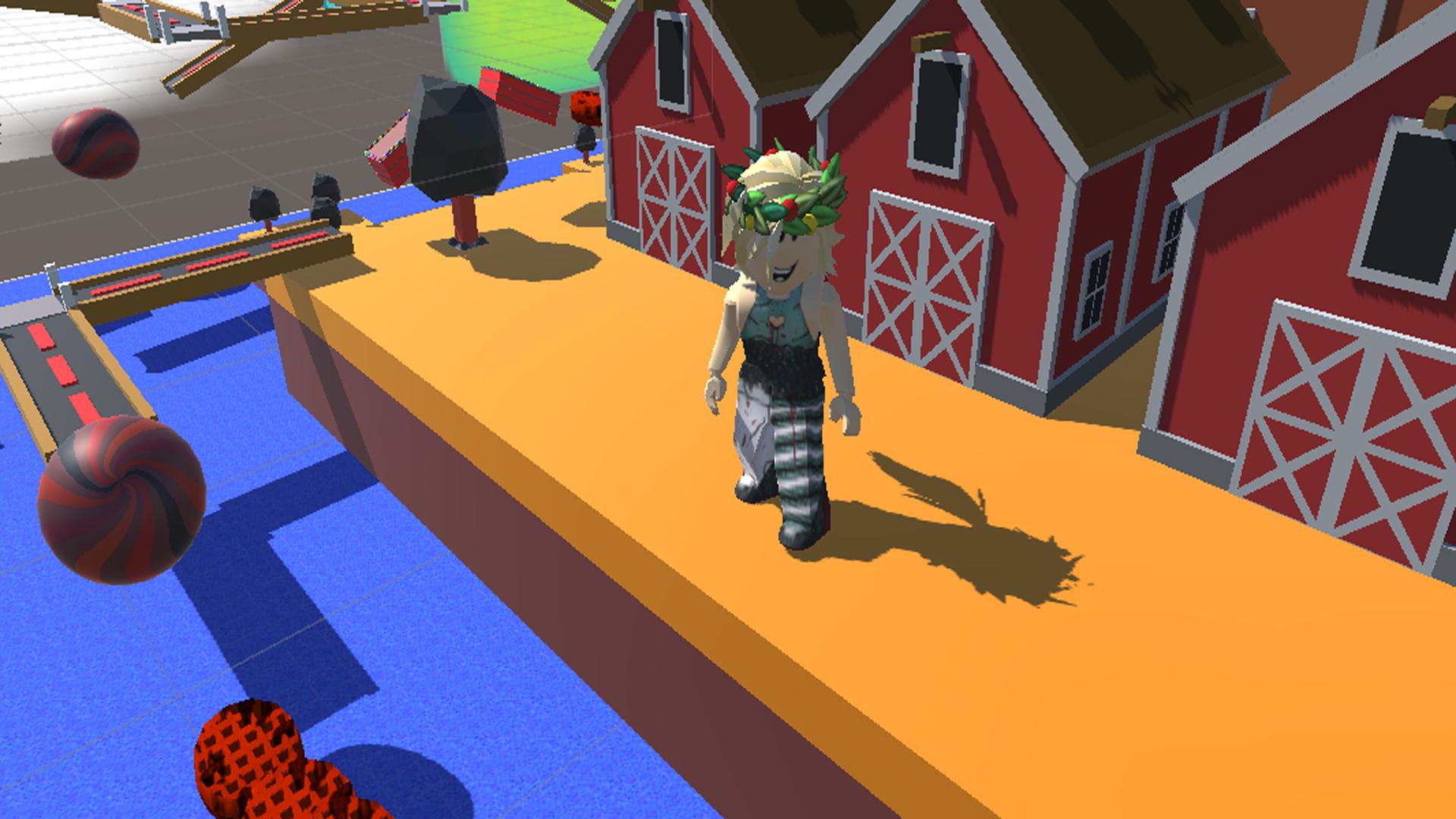 Royale High School Roblox S Halloween For Android Apk Download
