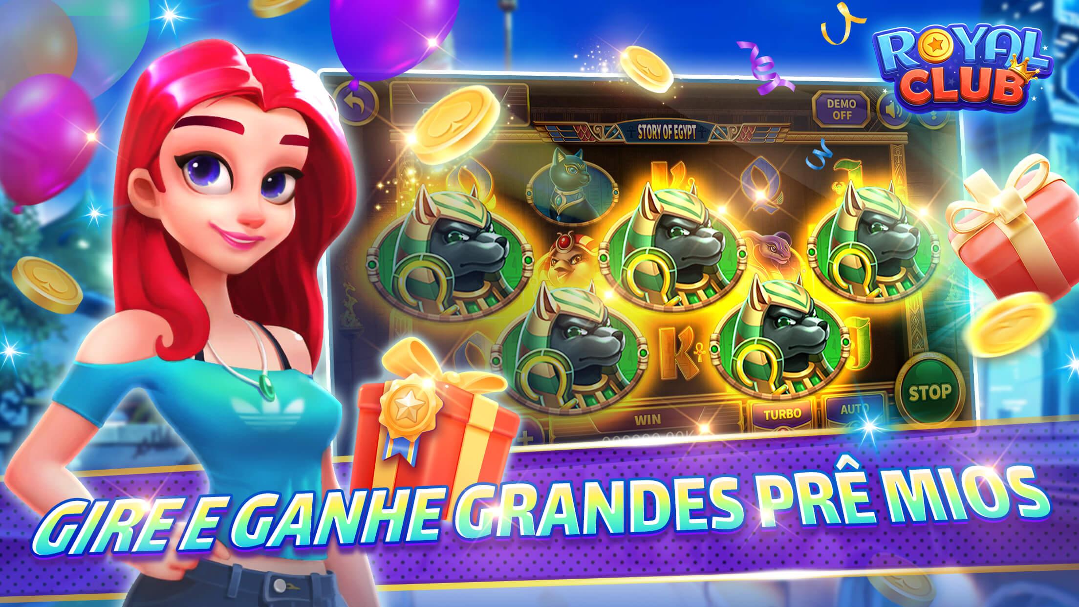 Club Slots Slots Club Slots Slots