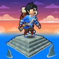 Royale Hero Battle Kingdom War