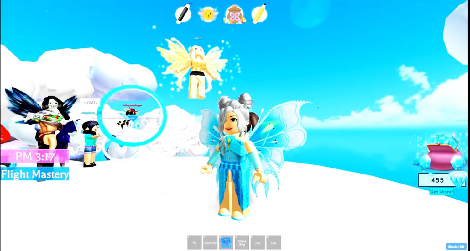 Royale High School Adventures Games Obby Guide For Android Apk Download - cookieswirlc roblox games royal high school
