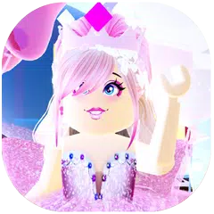 Royale High School Adventures Games Obby Guide APK 下載