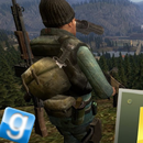 garry's mod battle royale APK