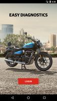 Royal Enfield Mechanic 스크린샷 1