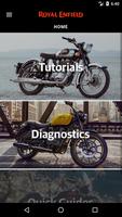 Royal Enfield Mechanic اسکرین شاٹ 2