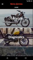 Royal Enfield Mechanic 스크린샷 2