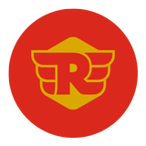 Royal Enfield App Zeichen