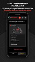 Royal Enfield App اسکرین شاٹ 1
