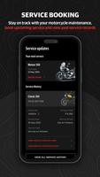 Royal Enfield App اسکرین شاٹ 2