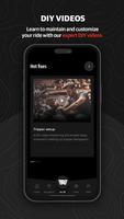 Royal Enfield App اسکرین شاٹ 3