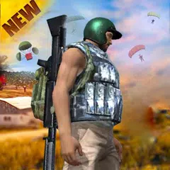 Online Free Fire : <span class=red>Survival</span> Battlegrounds 3D