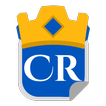 Cartoon Royale Stickers - Stic