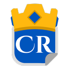 Cartoon Royale Stickers simgesi