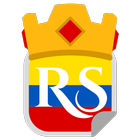 Royale Stickers - Stickers par icon