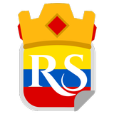 Royale Stickers - Stickers par