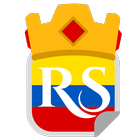 Royale Stickers Colombia 图标