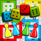 ikon Ludo Club Master Game