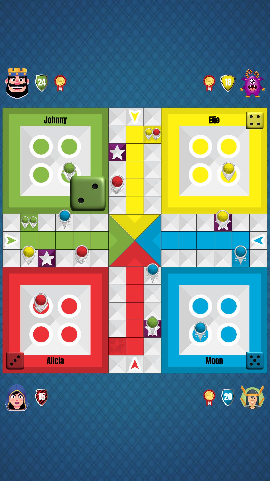 Cómo jugar ludo móvil (o por celular) > Conoce las mejores aplicaciones para jugar, más del juego de mesa y otras alternativas de entretenimiento.