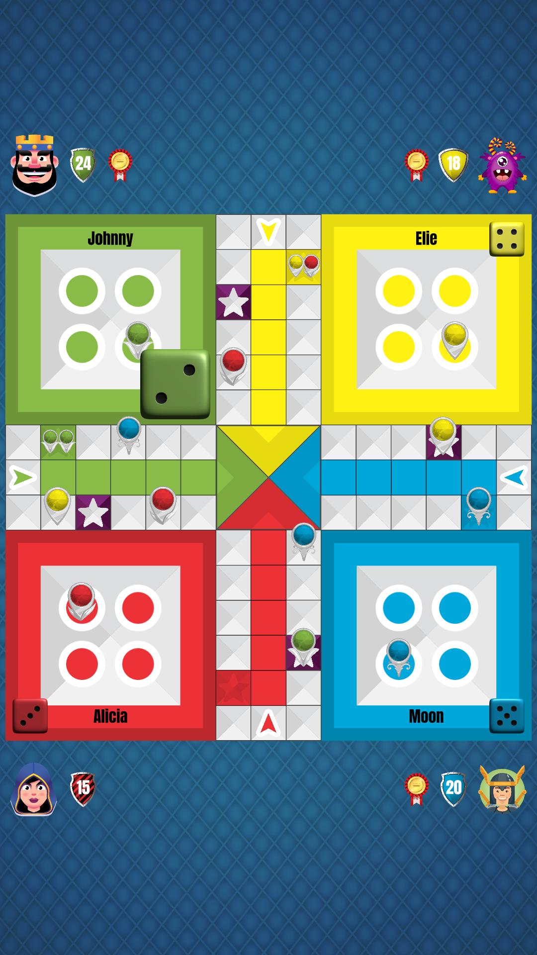 Cómo jugar ludo móvil (o por celular) > Conoce las mejores aplicaciones para jugar, más del juego de mesa y otras alternativas de entretenimiento.