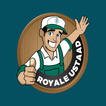 Royale Ustaad ícone