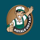 Royale Ustaad icon